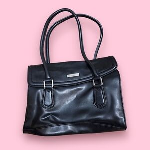 Black Handbag